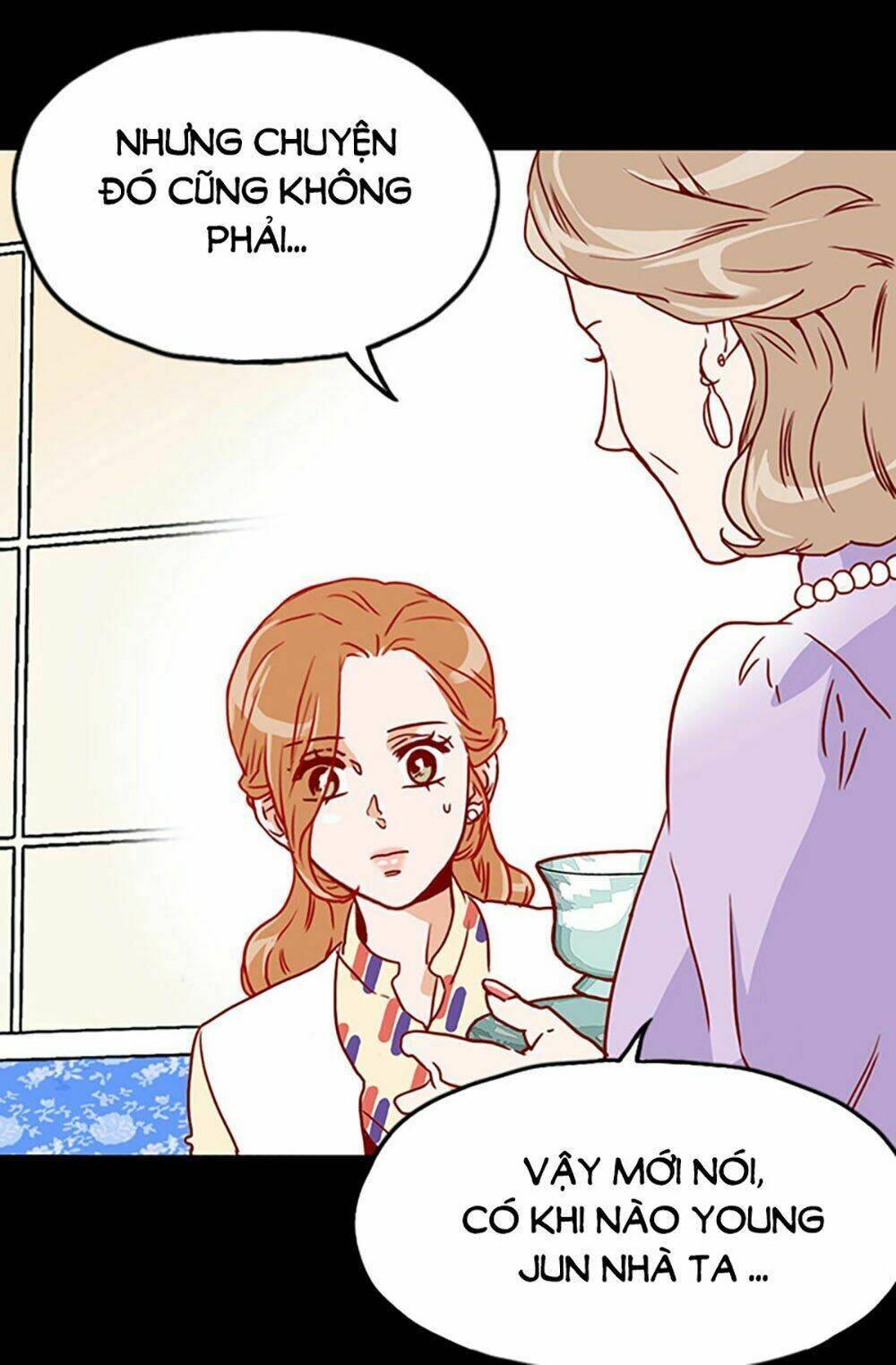 Thư Ký Kim Sao Thế Nhỉ?: Chapter 9