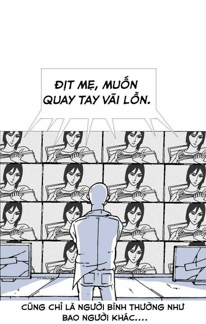 Mắc Kẹt Trên Mặt Trăng: Chapter 5