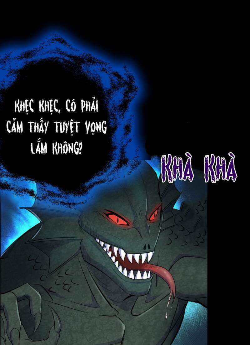 Thanh Đế Truyện: Chapter 16