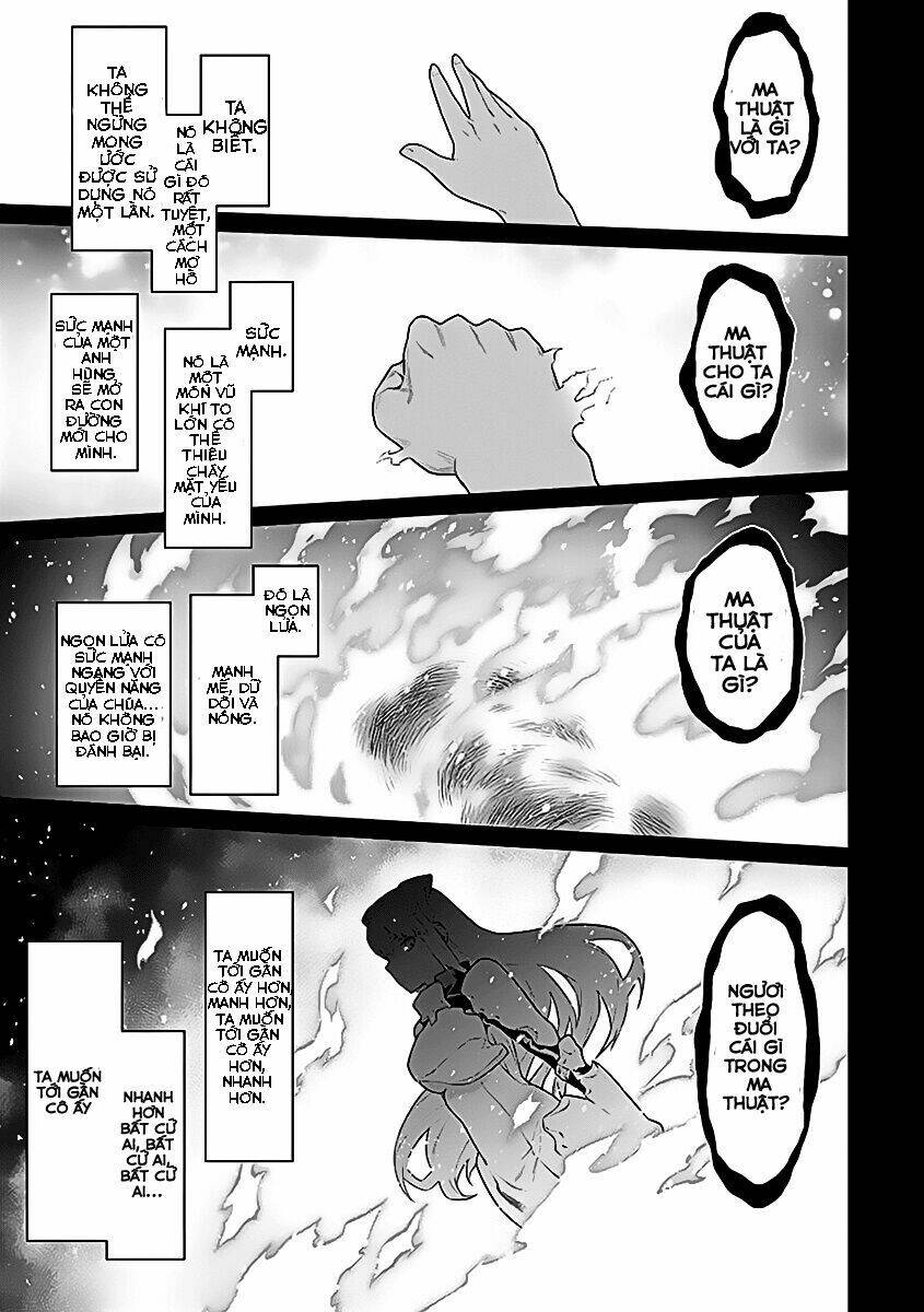 Dungeon Ni Deai O Motomeru No Wa Machigatte Iru Darou Ka: Chapter 23