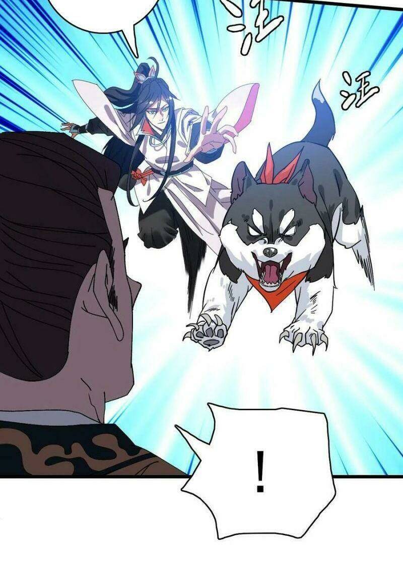 Siêu Đạo Thần Thuật: Chapter 76