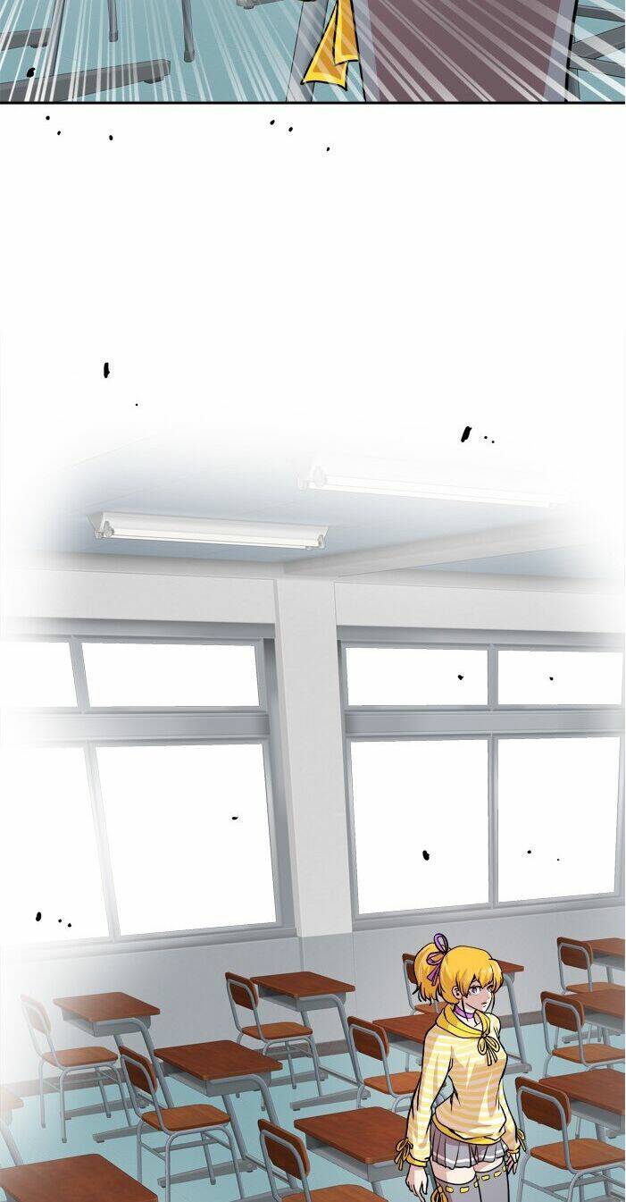 Change (Jinyuan): Chapter 38