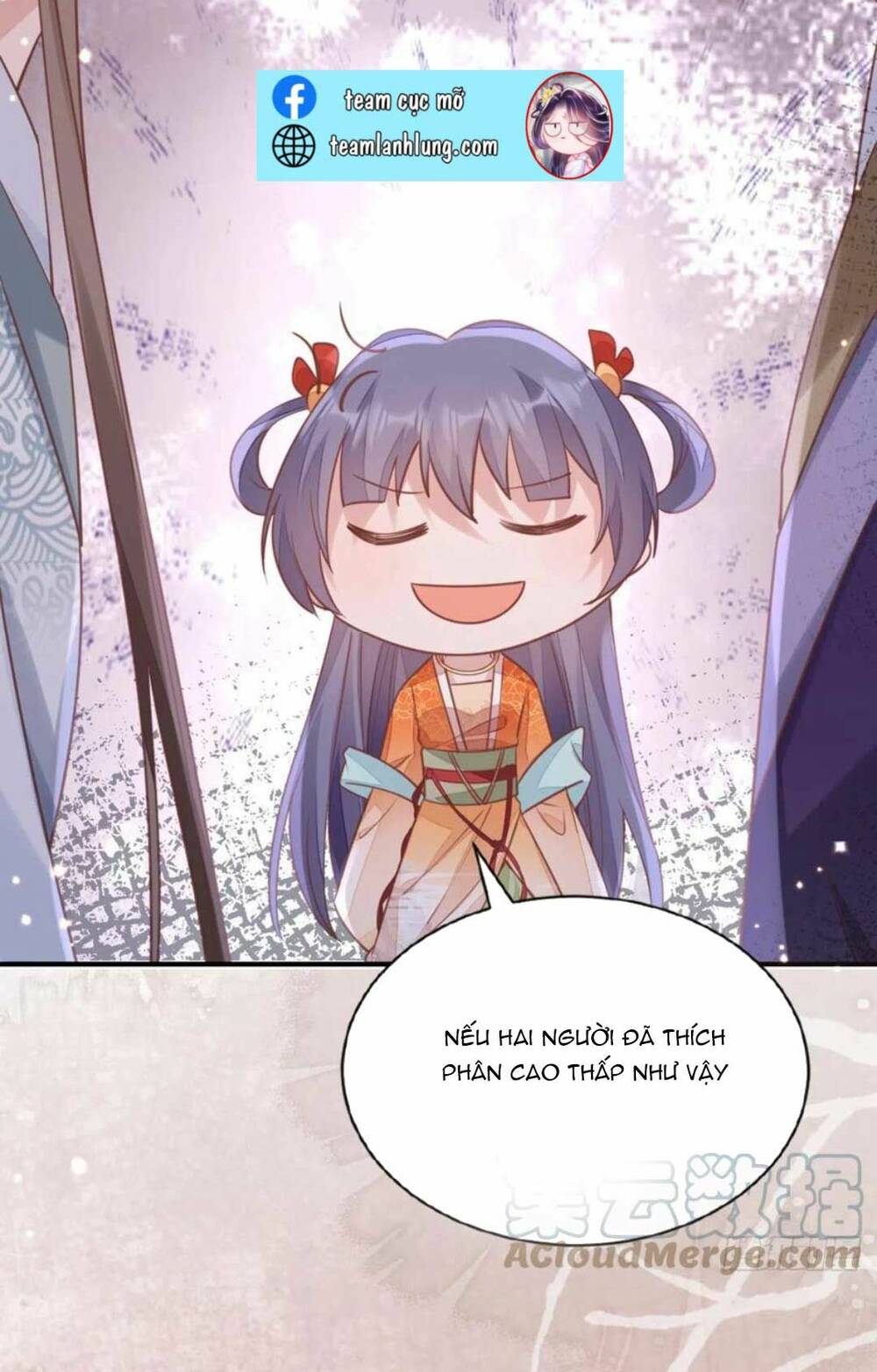 Mau Xuyên Không Rửa Tội Cho Nhân Vật Phản Diện: Chapter 141