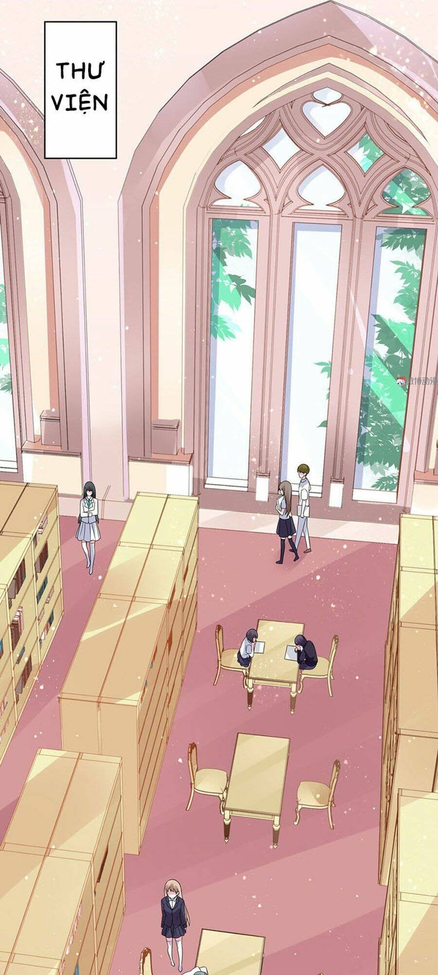 Yêu Tôi Đều Chết Cả Đi!: Chapter 135