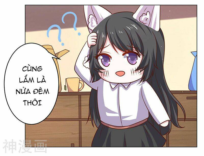 Quy Luật Năm Bản Mệnh Của Hồ Ly: Chapter 14