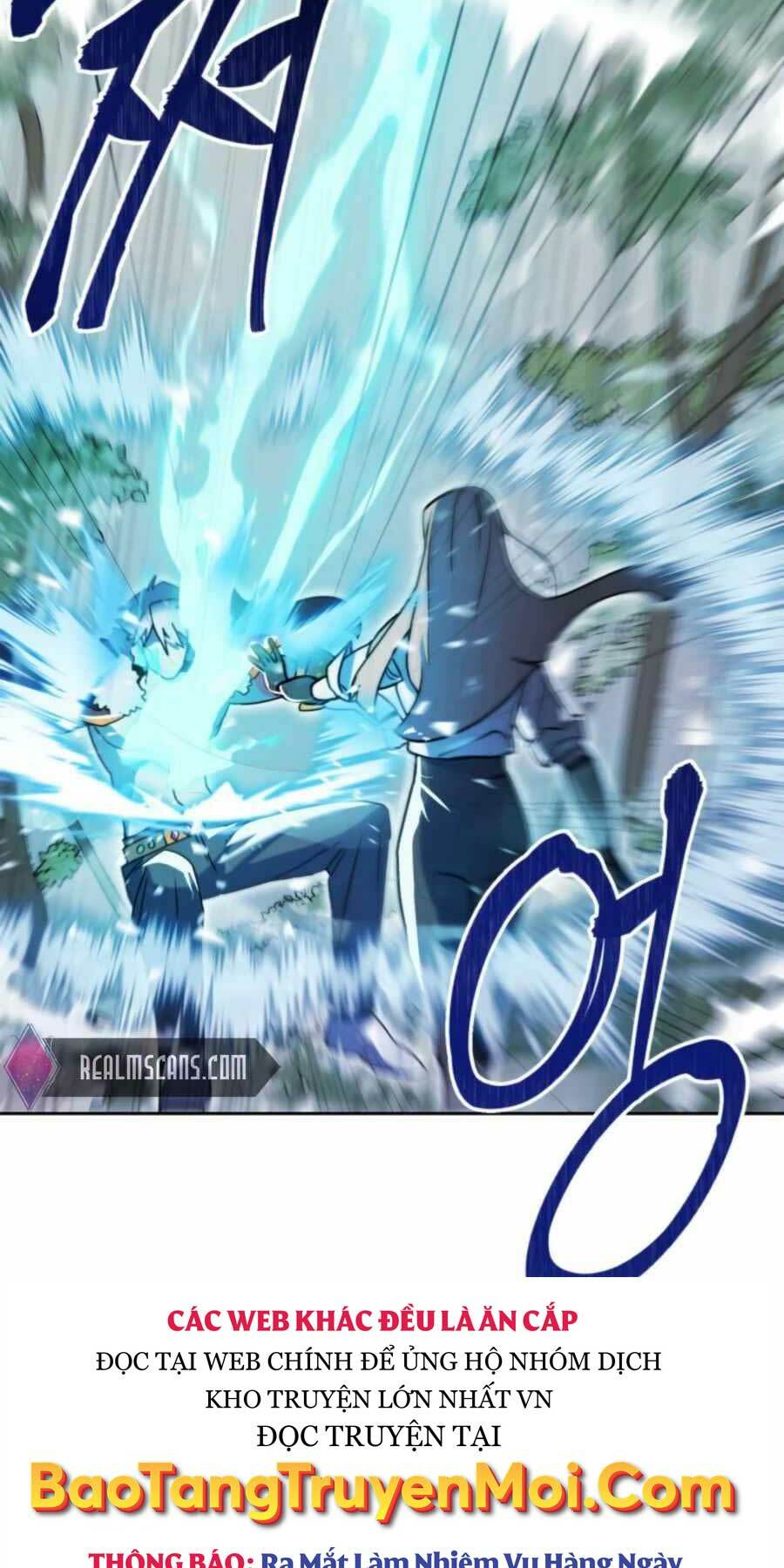 Thợ Săn Lỗi: Chapter 1