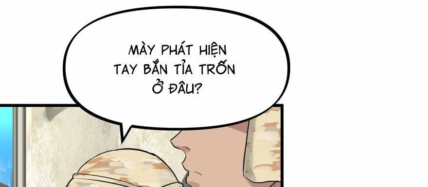 Vua Sinh Tồn: Chapter 47