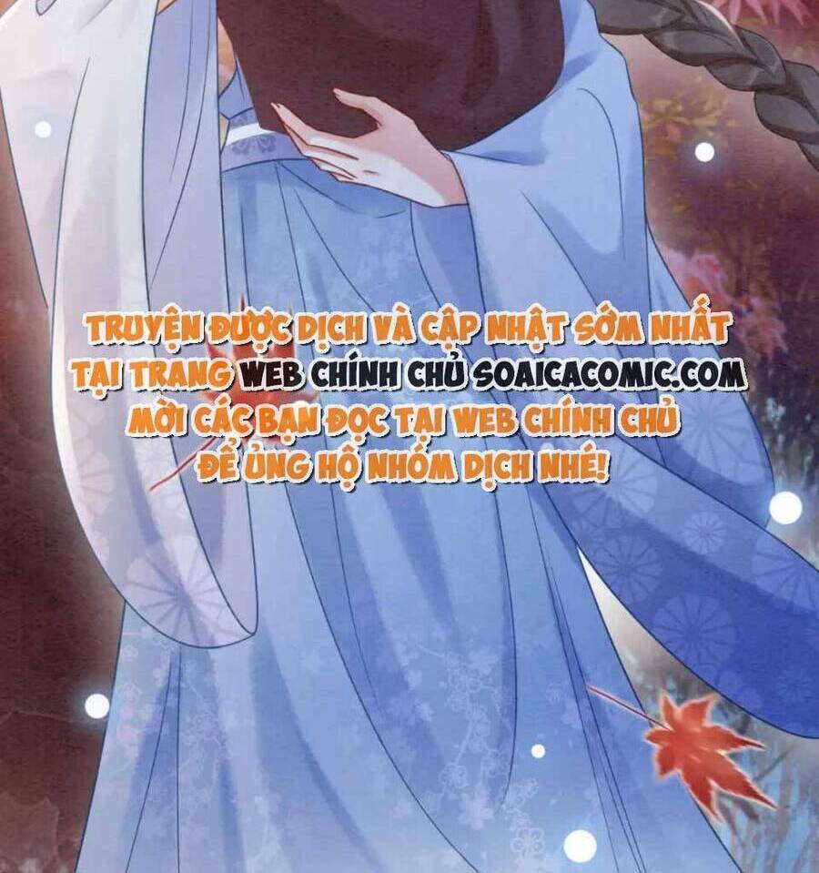 Xung Hỉ Vương Phi: Chapter 99