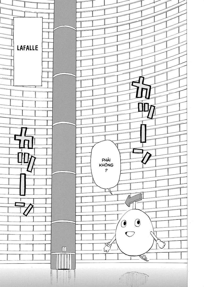 Spirit Circle: Chapter 22