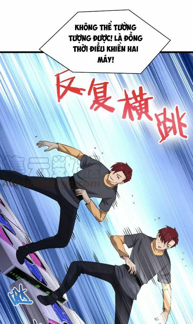 Hệ Thống Tu Tiên Mạnh Nhất: Chapter 135