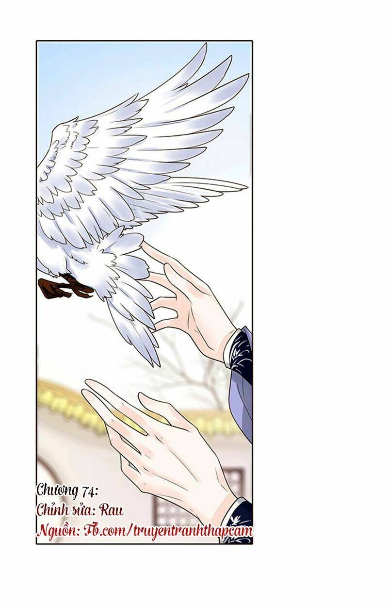 Đại Giá Thừa Tướng: Chapter 74