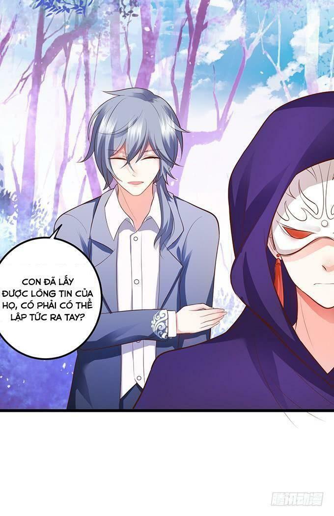 Hồ Tiên Hung Bạo: Chapter 85