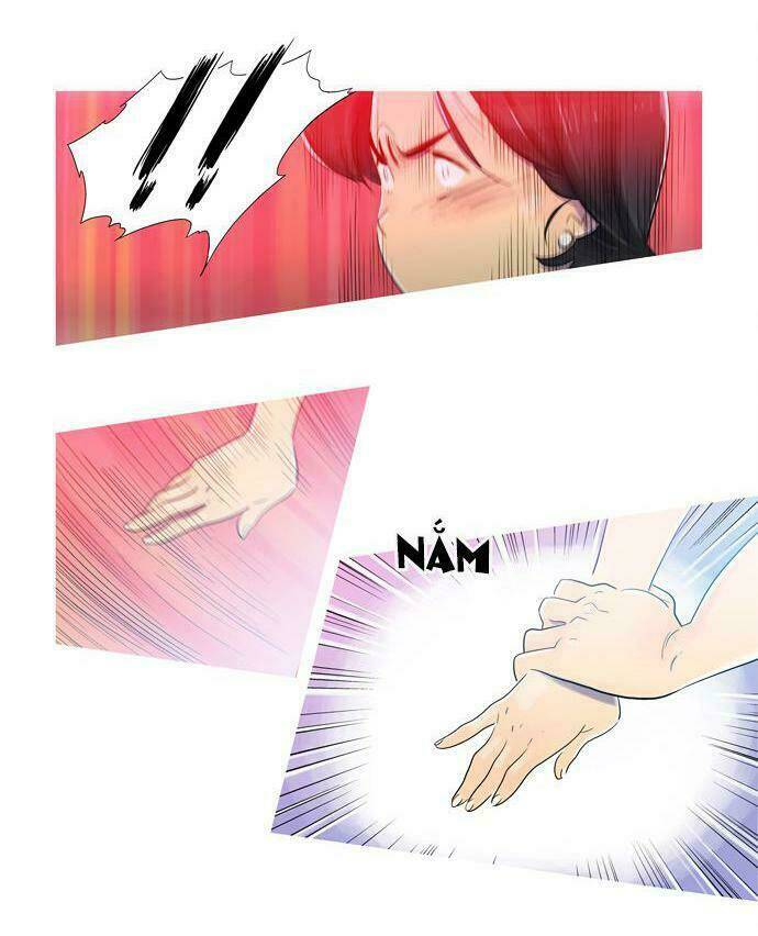 Family Man: Chapter 6