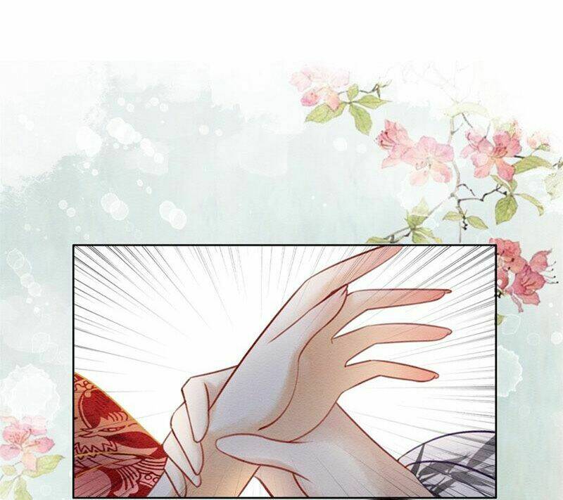 Hậu Cung Của Trẫm Cháy Rồi!: Chapter 30