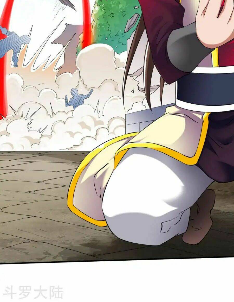 Chiến Đỉnh: Chapter 15