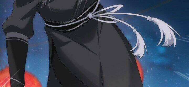 Bí Mật Của Dạ Tộc: Chapter 7.1