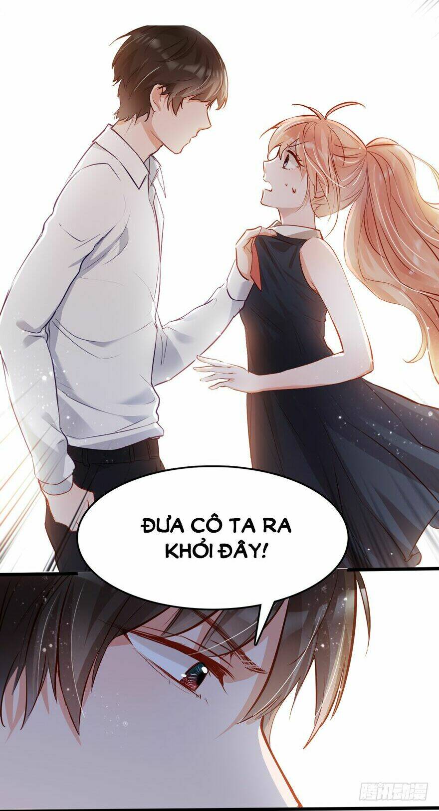 Sau Này Vẫn Cứ Thích Em: Chapter 5