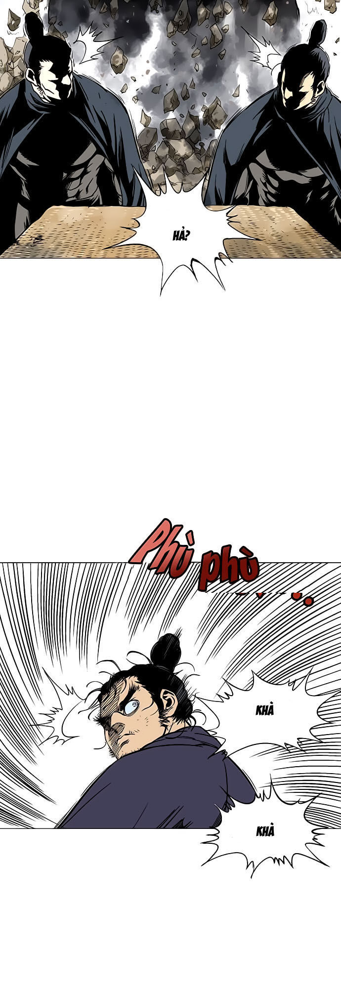 Cao Thủ 2: Chapter 14