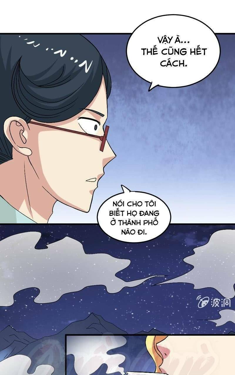 Cuộc Sống Tận Thế Bắt Đầu Từ Số 0: Chapter 53