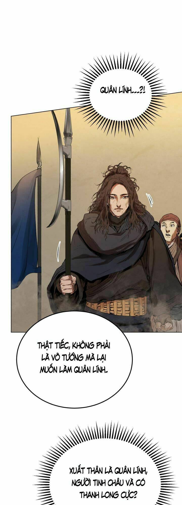 Phụng Tiên Trọng Sinh Ký: Chapter 28