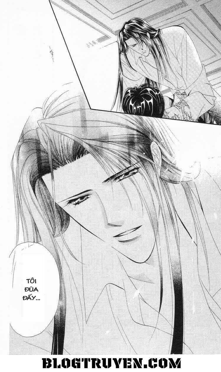 Tokyo Crazy Paradise: Chapter 83