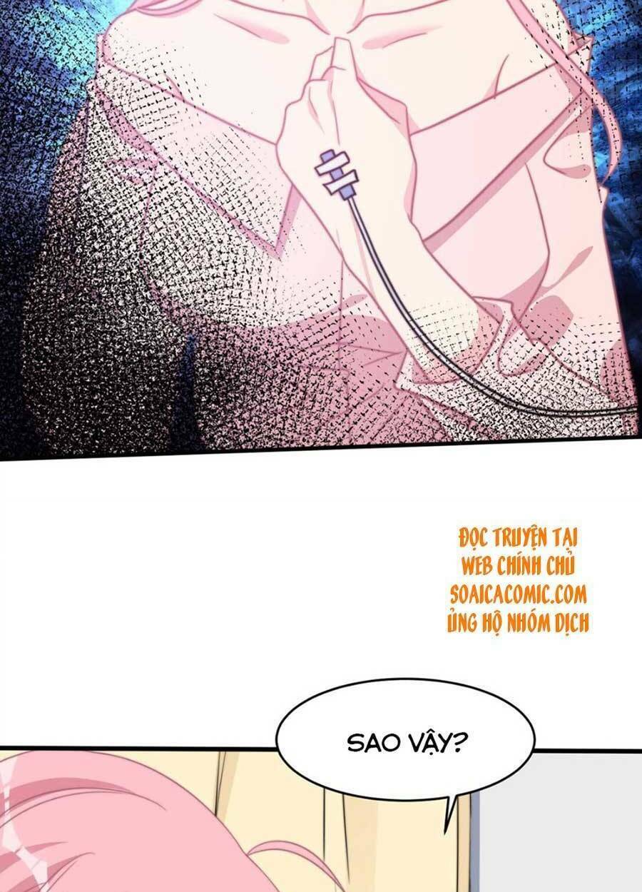 Vết Cắn Trí Mạng: Chapter 48