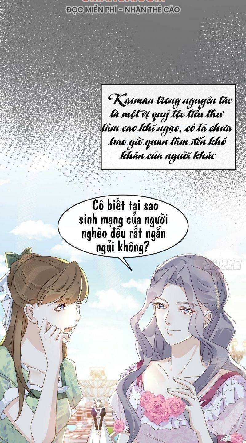 Không Thể Hòan Hảo Tuyệt Đối: Chapter 8