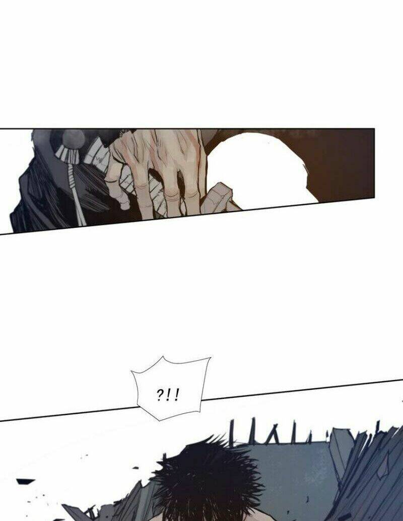 Vinh Quang Kiếm: Chapter 25