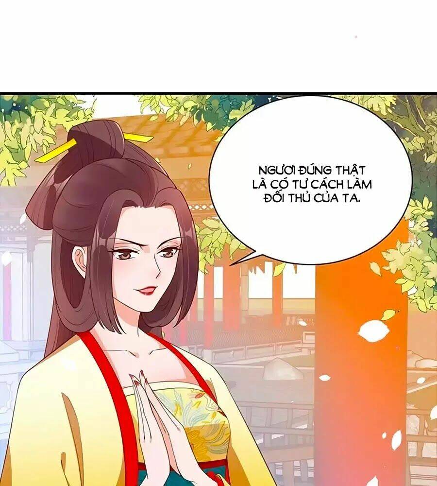 Thịnh Thế Lê Hoa Điện: Chapter 85
