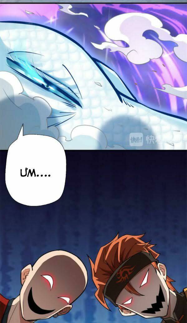 Tà Du Ký: Chapter 14