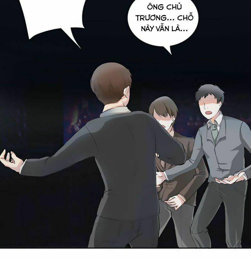 Thiên Kim Đường Môn: Chapter 22