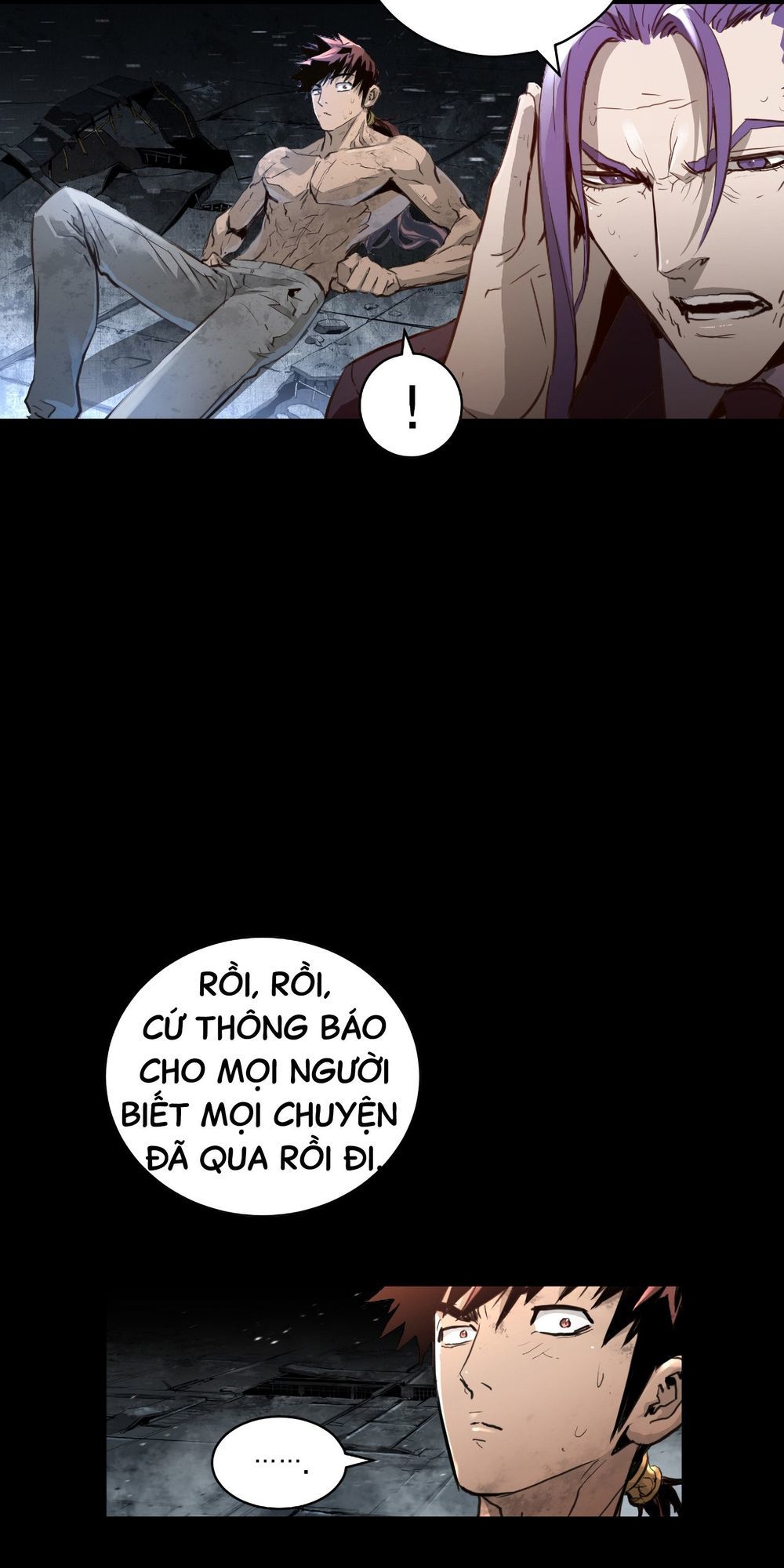 Dị Giới Tam Tuyệt: Chapter 87