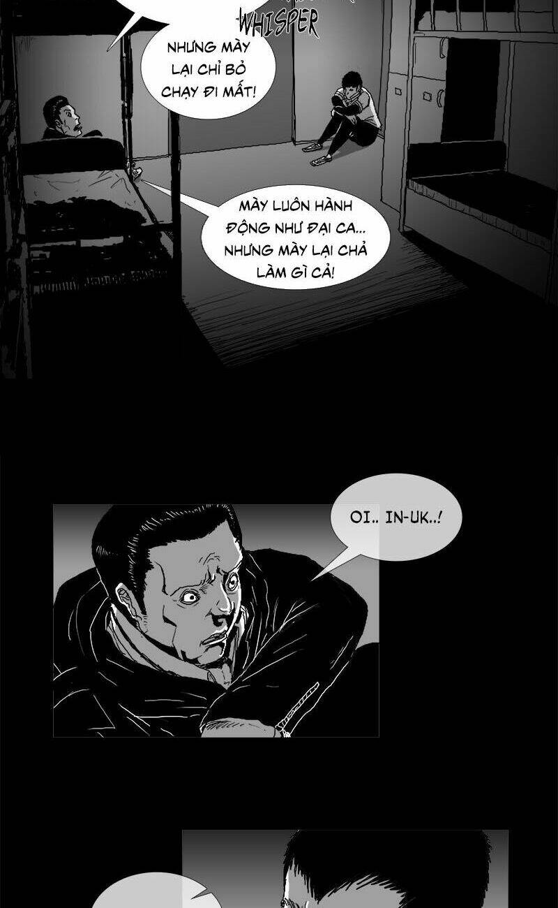 Sống Sót: Chapter 5