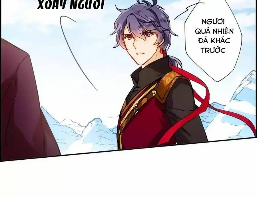 Thượng Quốc Phú Chi Thiên Đống Tuyết: Chapter 124