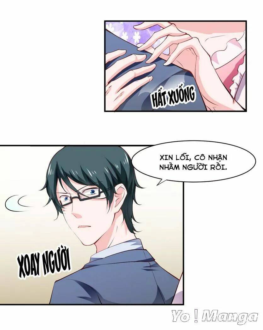 Thiểm Hôn Kinh Ái: Chapter 127