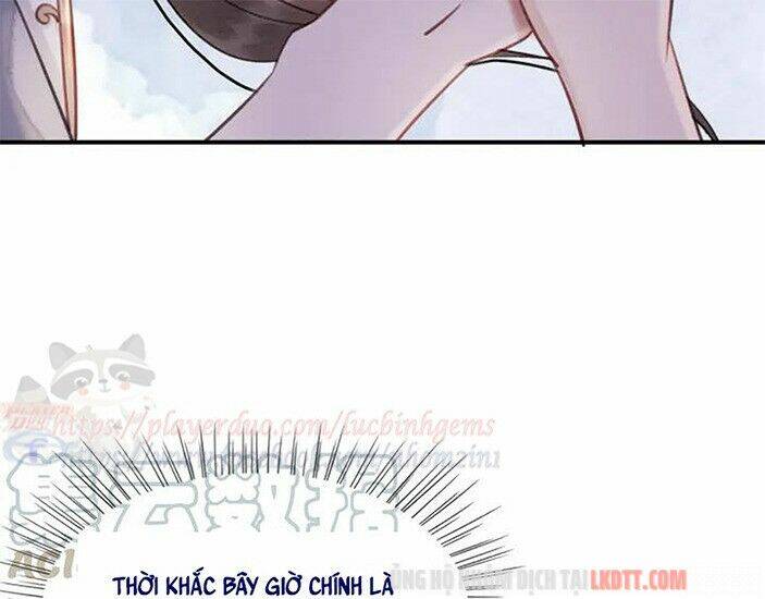 Trọng Sinh Bá Sủng Nhiếp Chính Vương Quá Mạnh Mẽ: Chapter 80.1