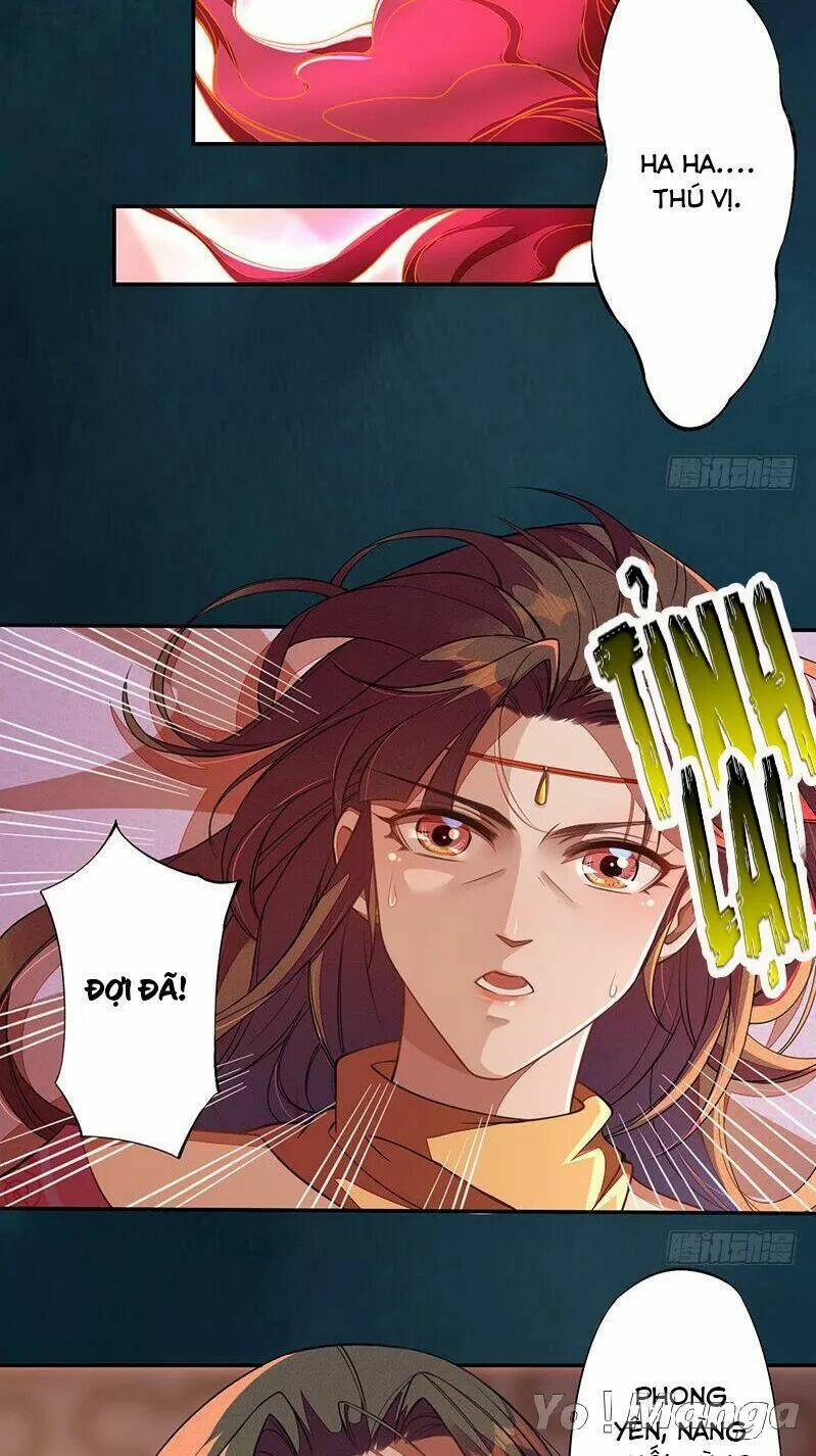 Tuyệt Thế Luyện Đan Sư: Chapter 113