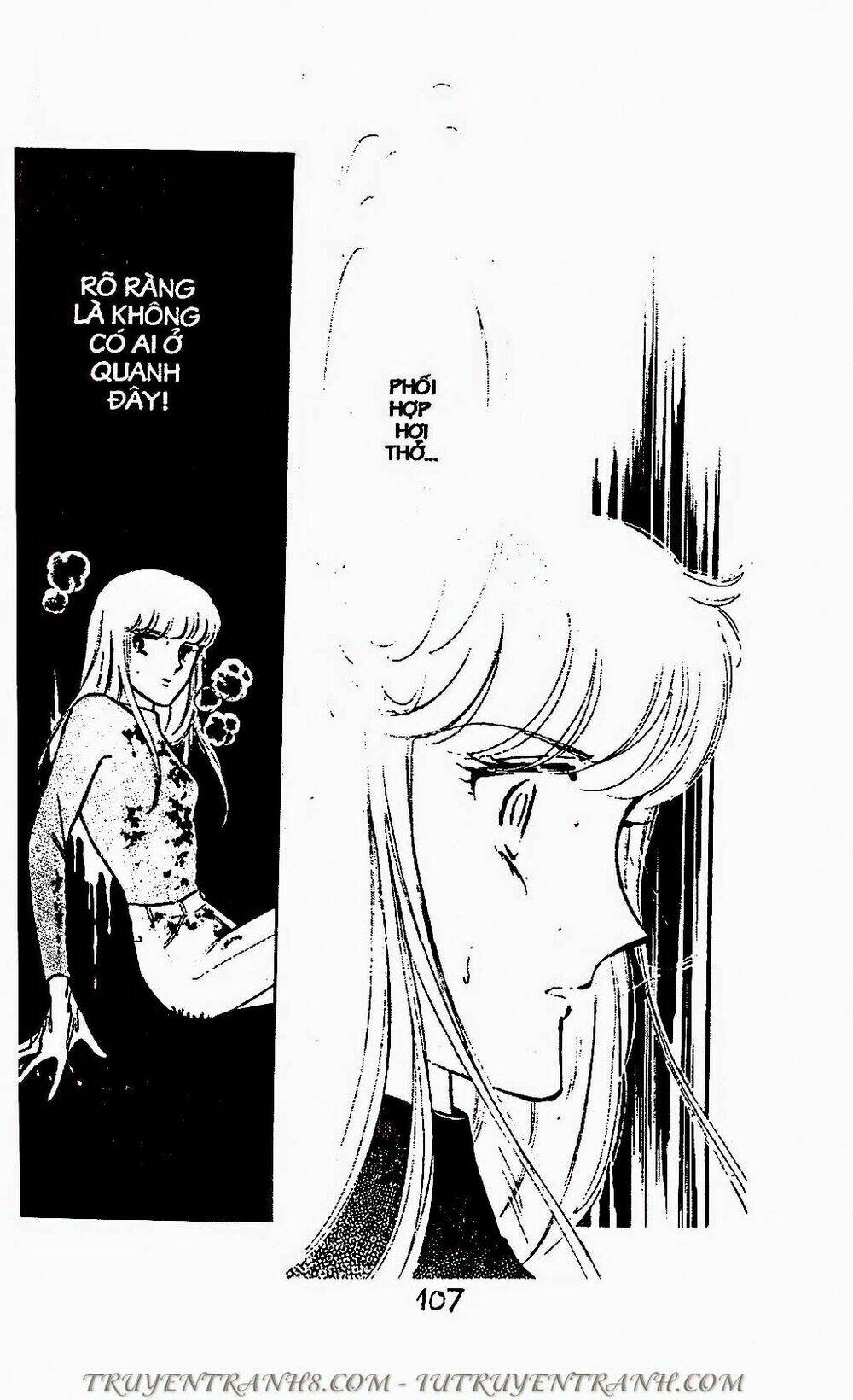 Mimi Kỳ Lạ: Chapter 52.1