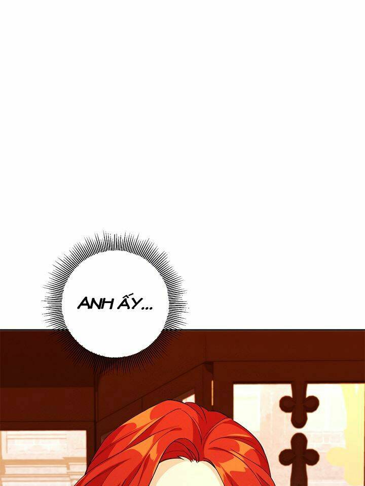 Hãy Trả Lời Em, Hoàng Tử!: Chapter 2