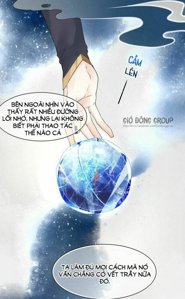 Trở Lại Trước Bình Minh: Chapter 4