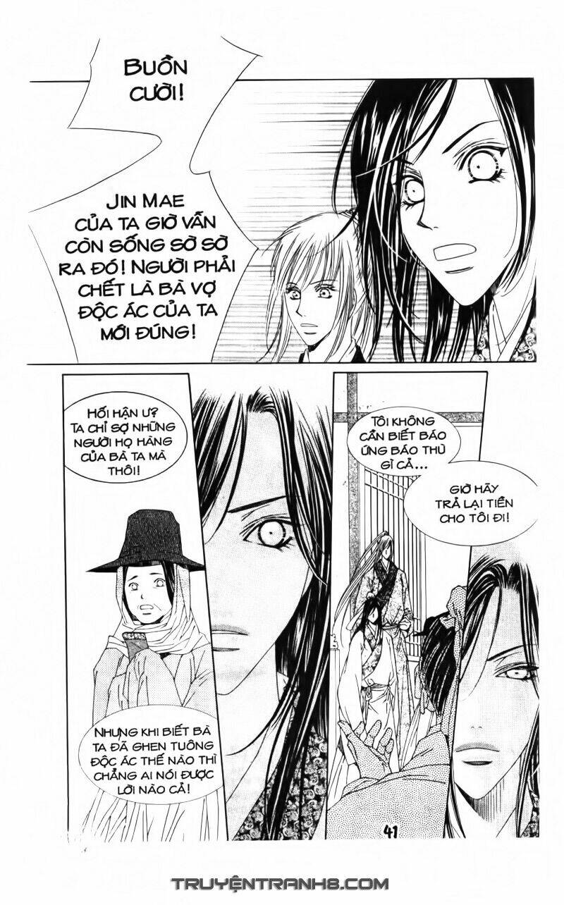 Pháp Sư Trừ Tà: Chapter 8.2