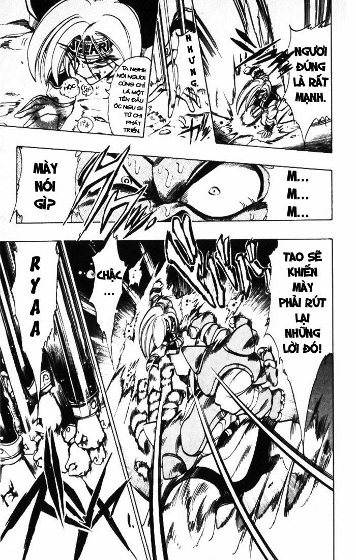 Violinist Of Hameln: Chapter 26