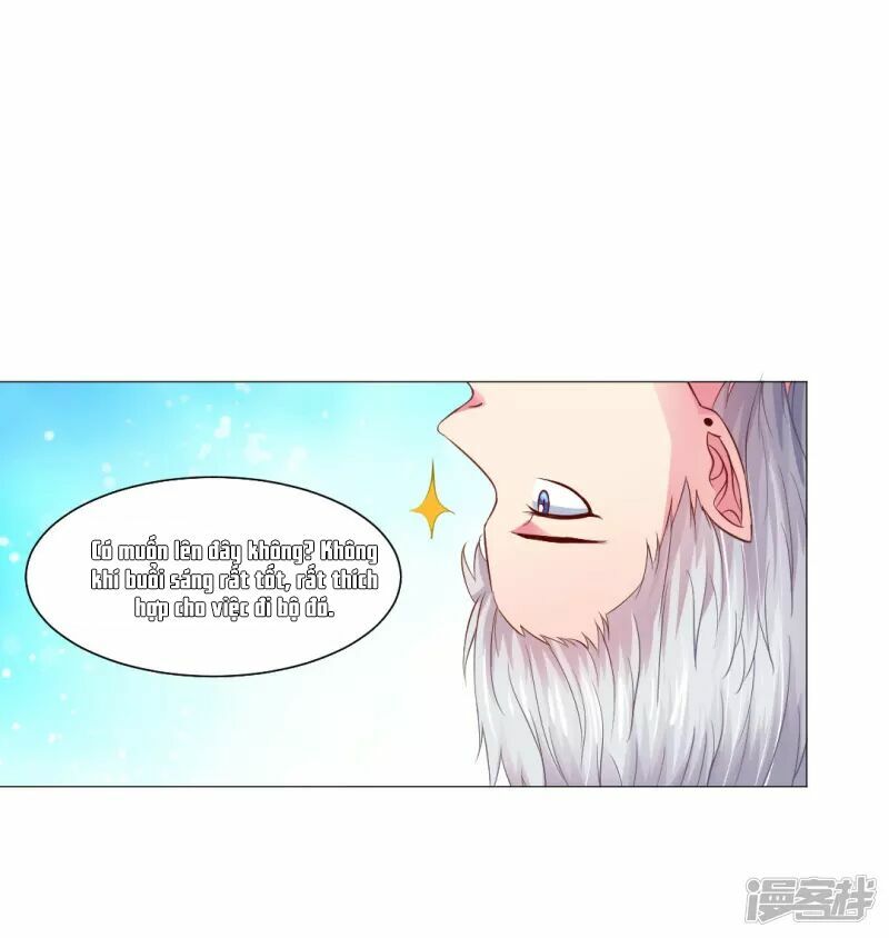 Minh Tinh Là Huyết Tộc: Chapter 9