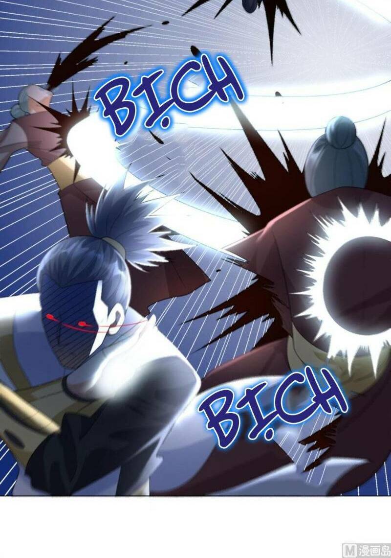 Chí Tôn Trọng Sinh: Chapter 44