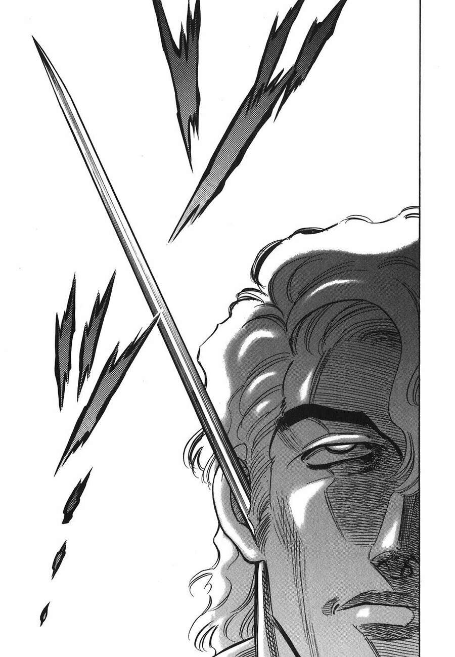 Red Living On The Edge: Chapter 116