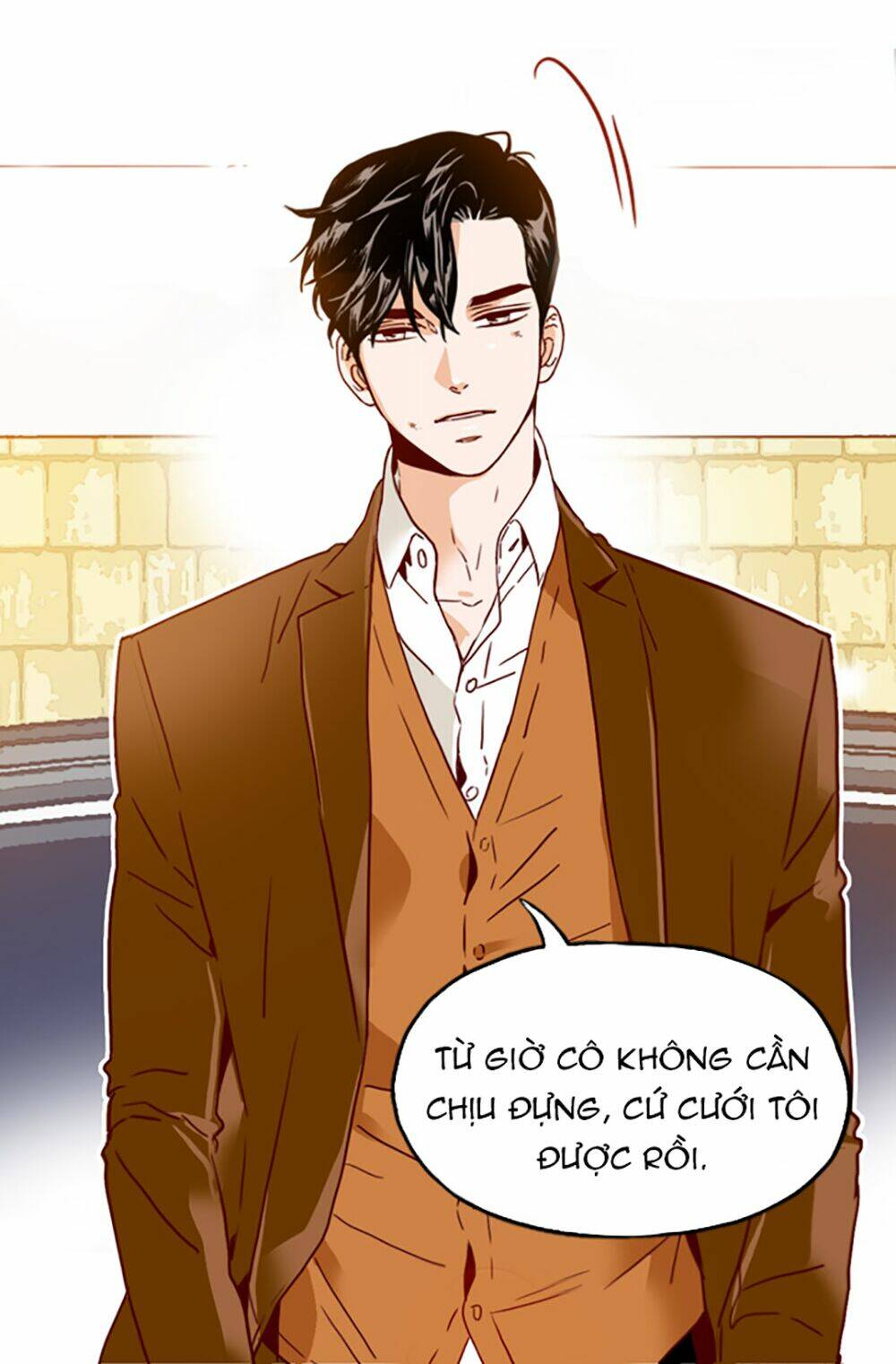 Thư Ký Kim Sao Thế Nhỉ?: Chapter 28