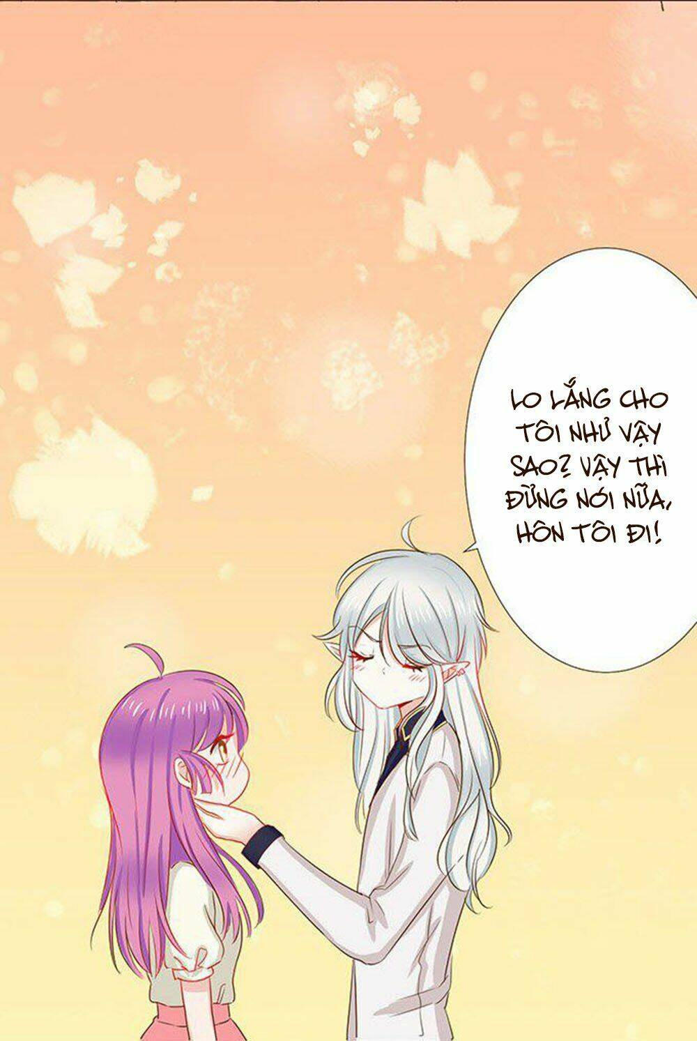 Ma Vương Luyến Ái Chỉ Nam: Chapter 47