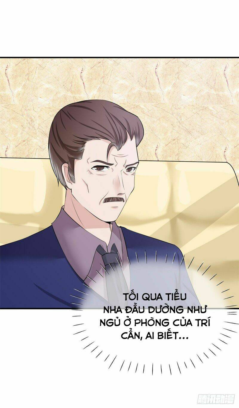 Siêu Cấp Nữ Thần Trọng Sinh: Chapter 8