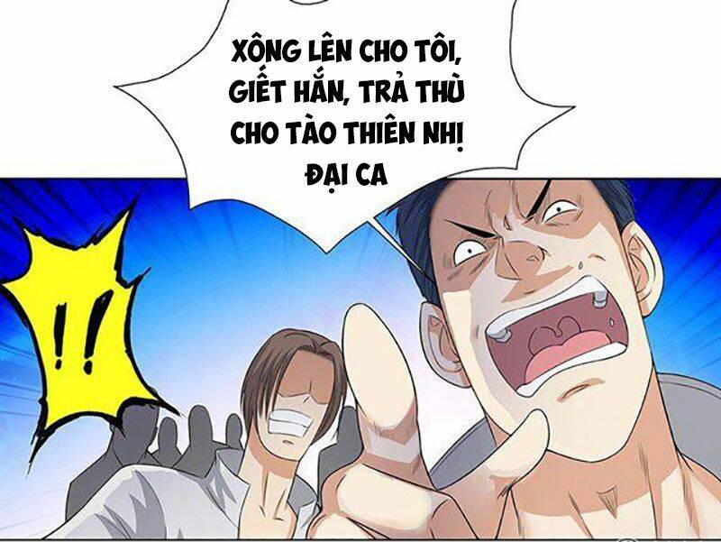 Học Viện Cao Thủ: Chapter 101