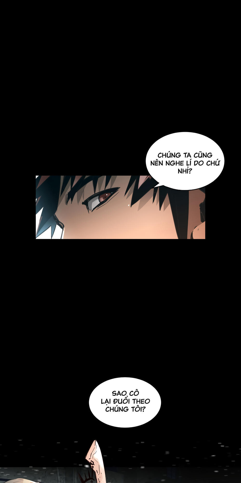 Dị Giới Tam Tuyệt: Chapter 67